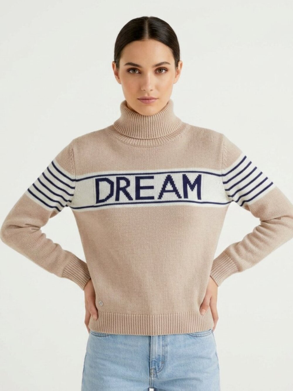 2 / $40 | Daily Sports Cozenza Dream Pullover Sweater XS